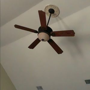 Meet your Posher, Chad